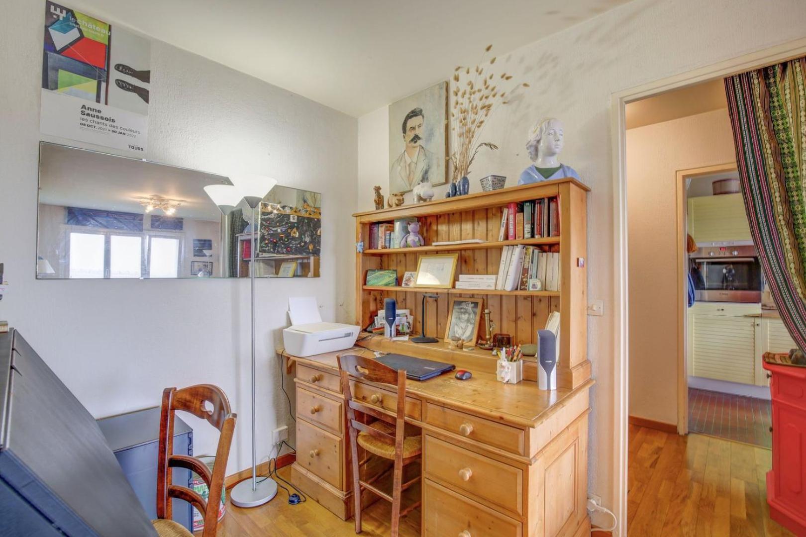 Aux Portes Des Lilas Bagnolet Exterior foto